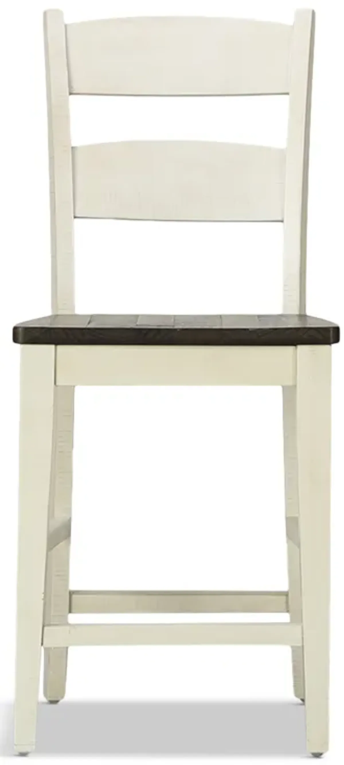 Manadal Counter Chair