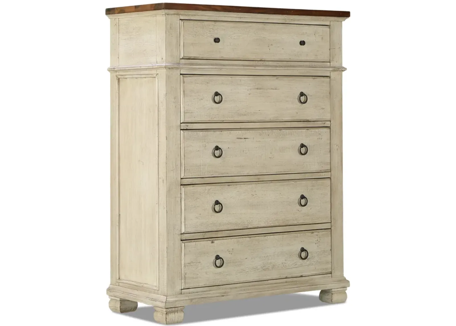 Belcourt Chest of Drawers