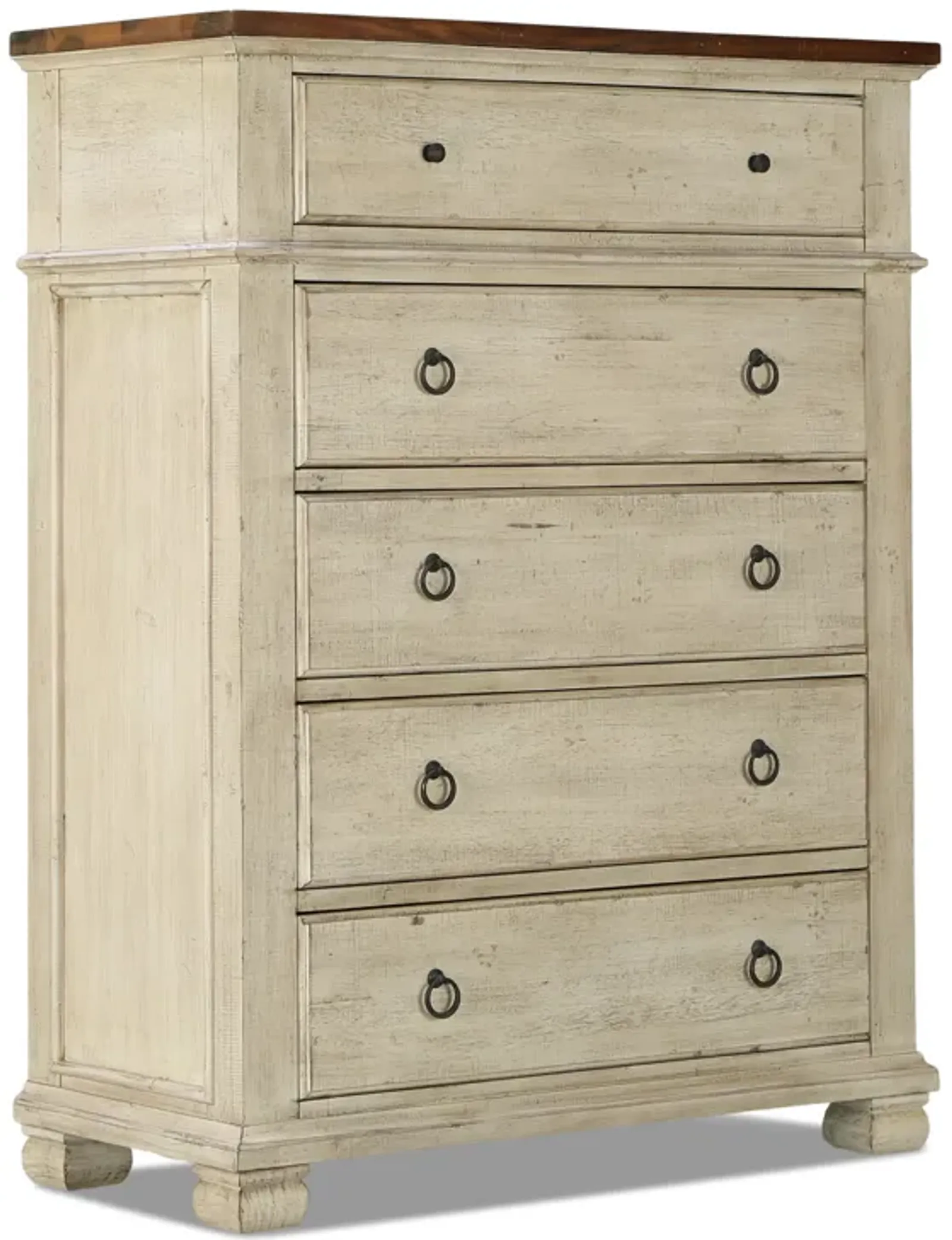 Belcourt Chest of Drawers