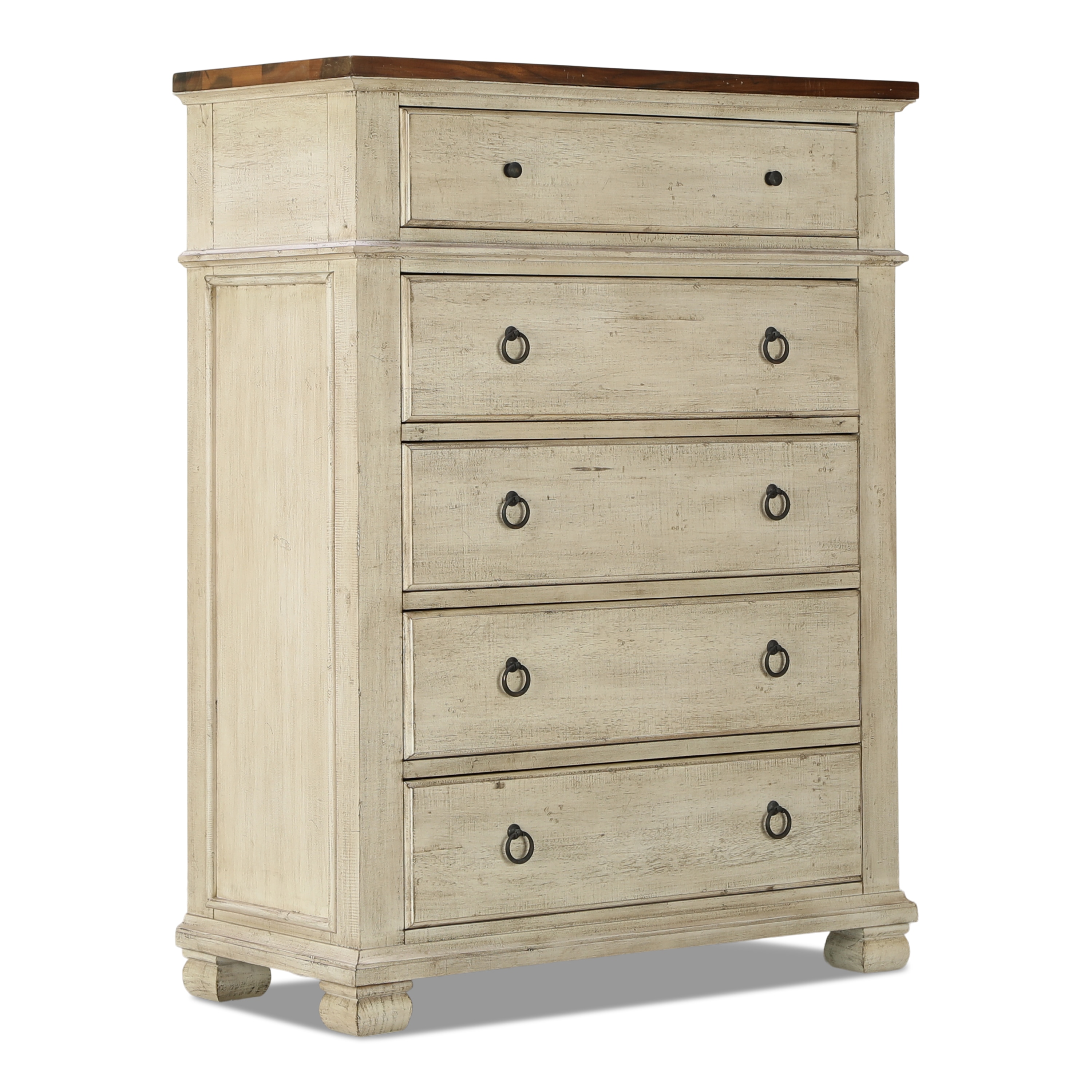 Belcourt Chest of Drawers