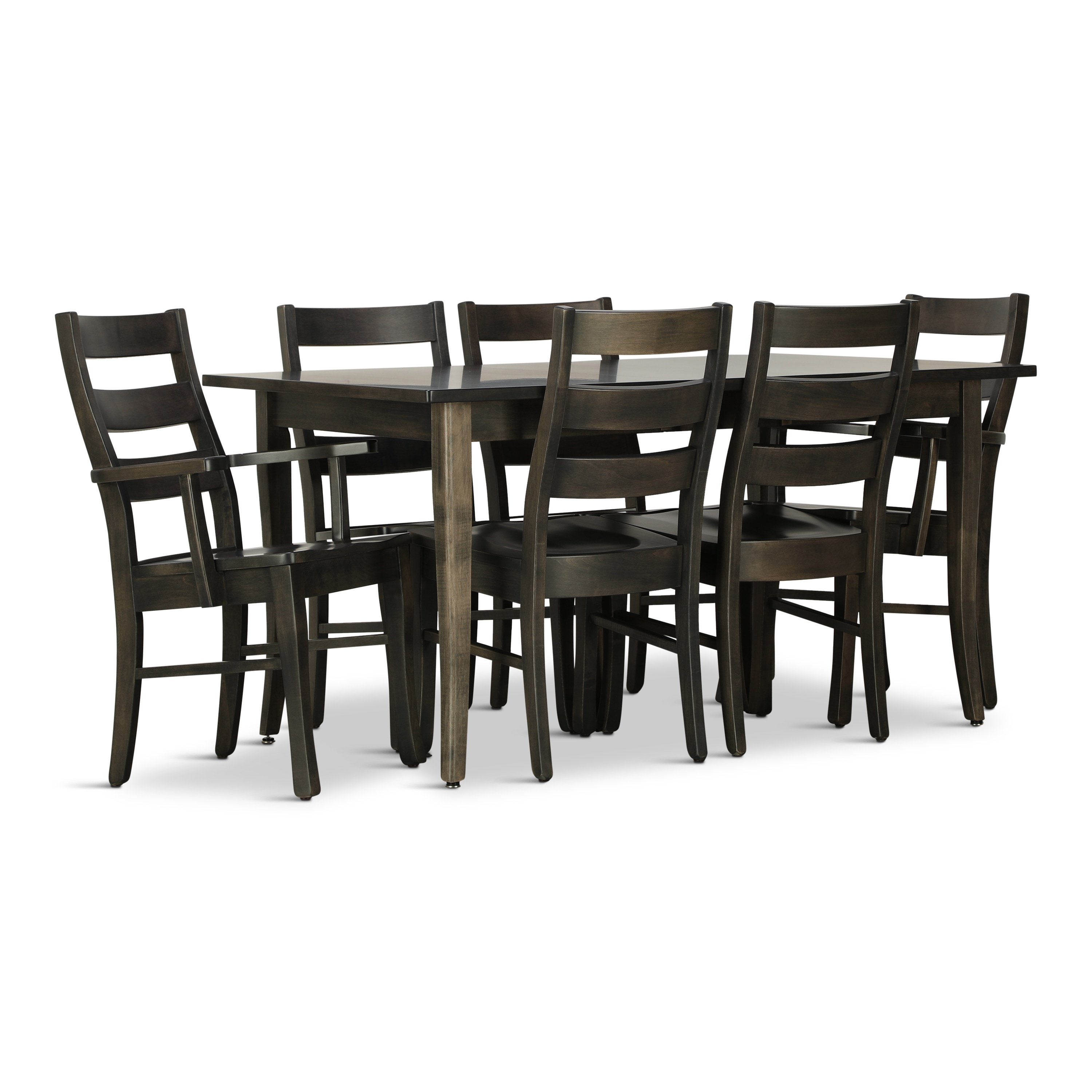 Small Space Living 7-Piece Dining Set