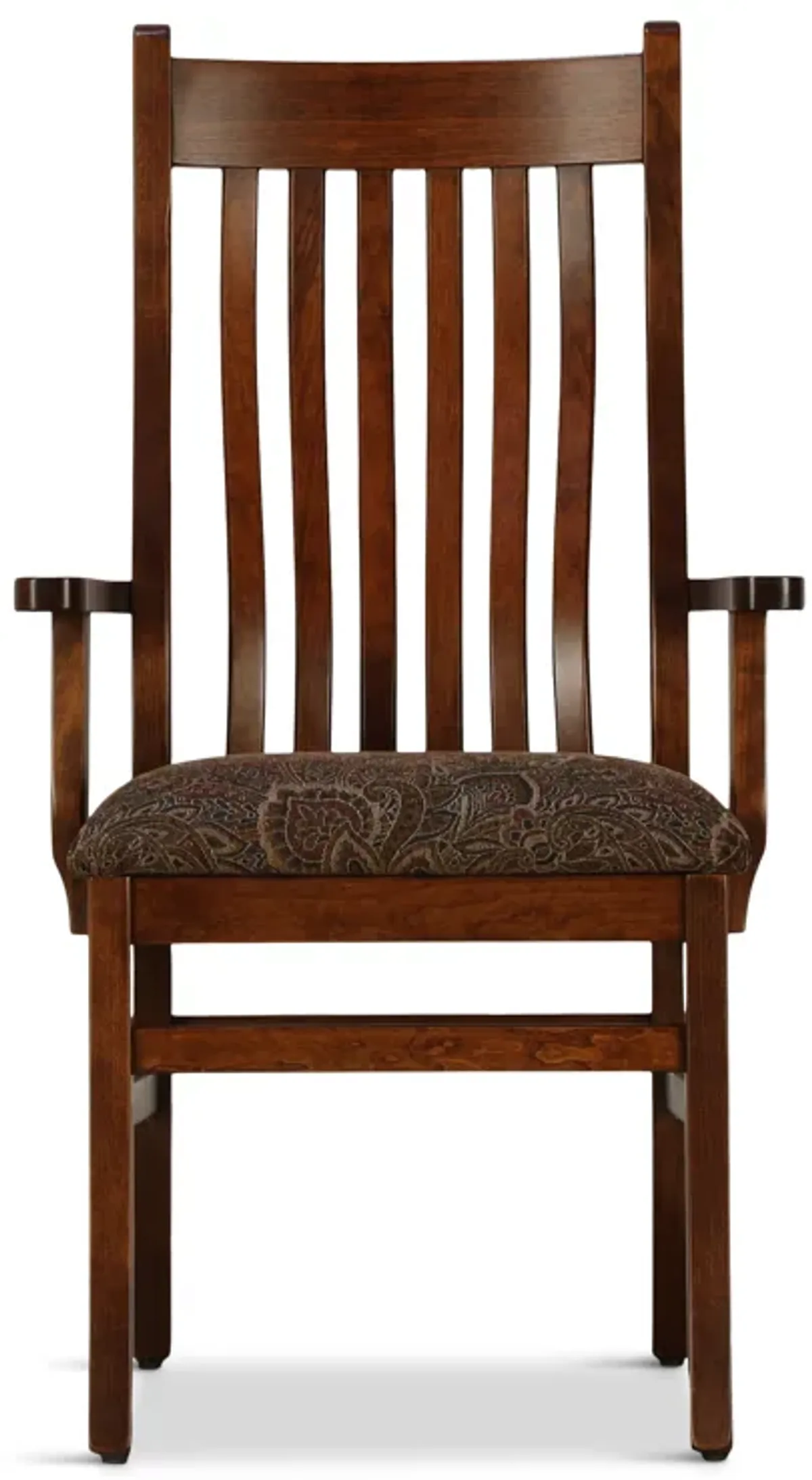 Bourbon Trail Arm Chair