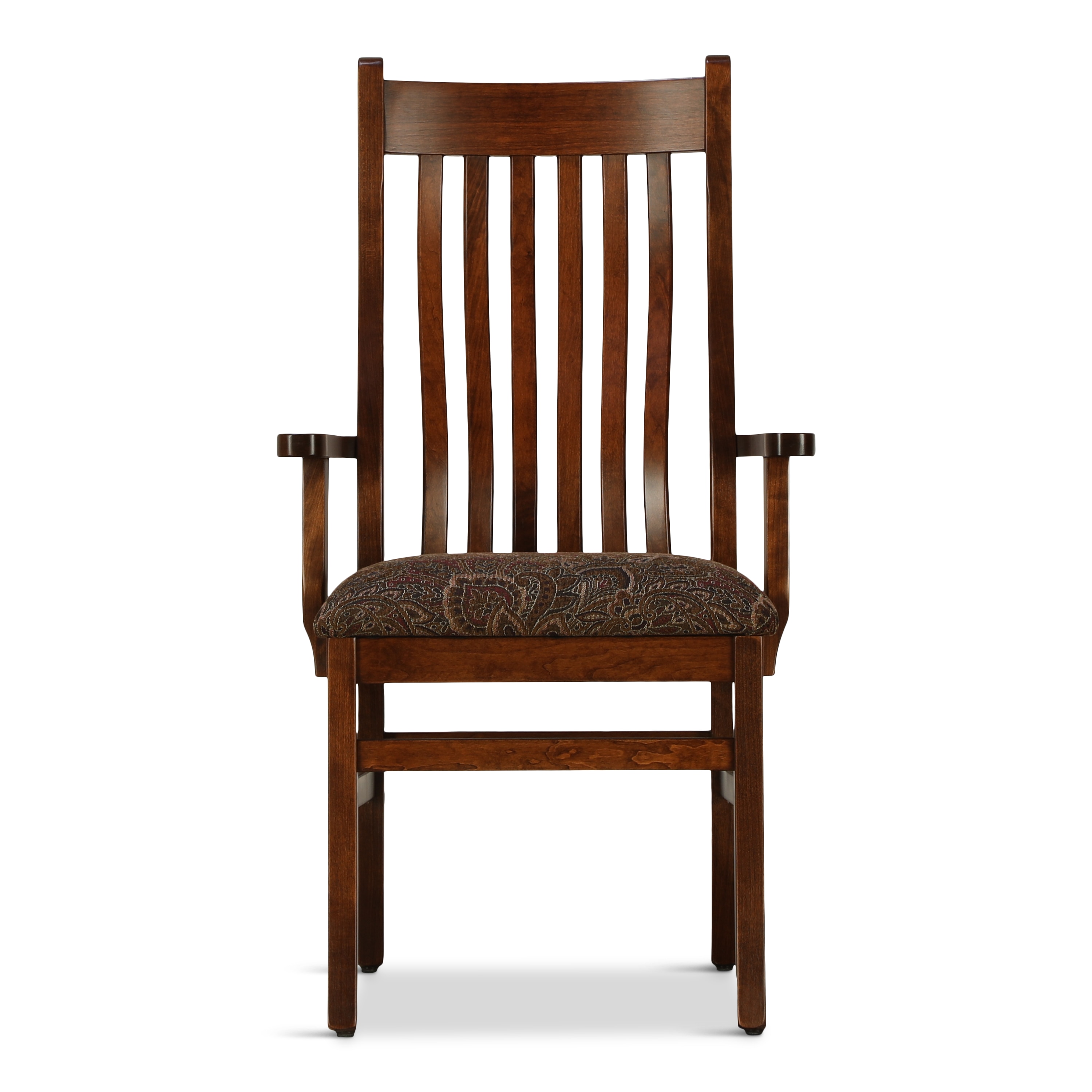 Bourbon Trail Arm Chair