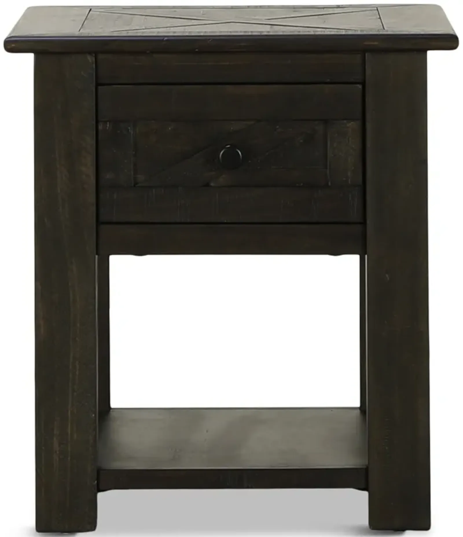 Gavin End Table