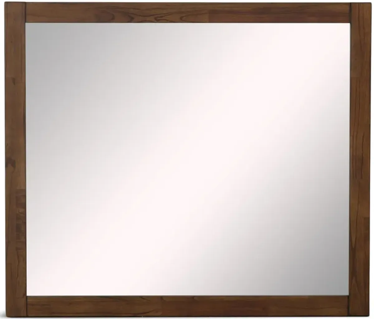 Affinity Mirror
