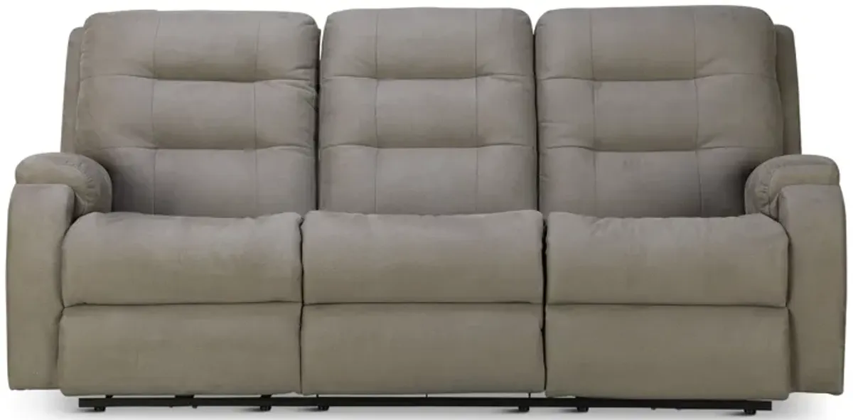 Darby Power Reclining Sofa