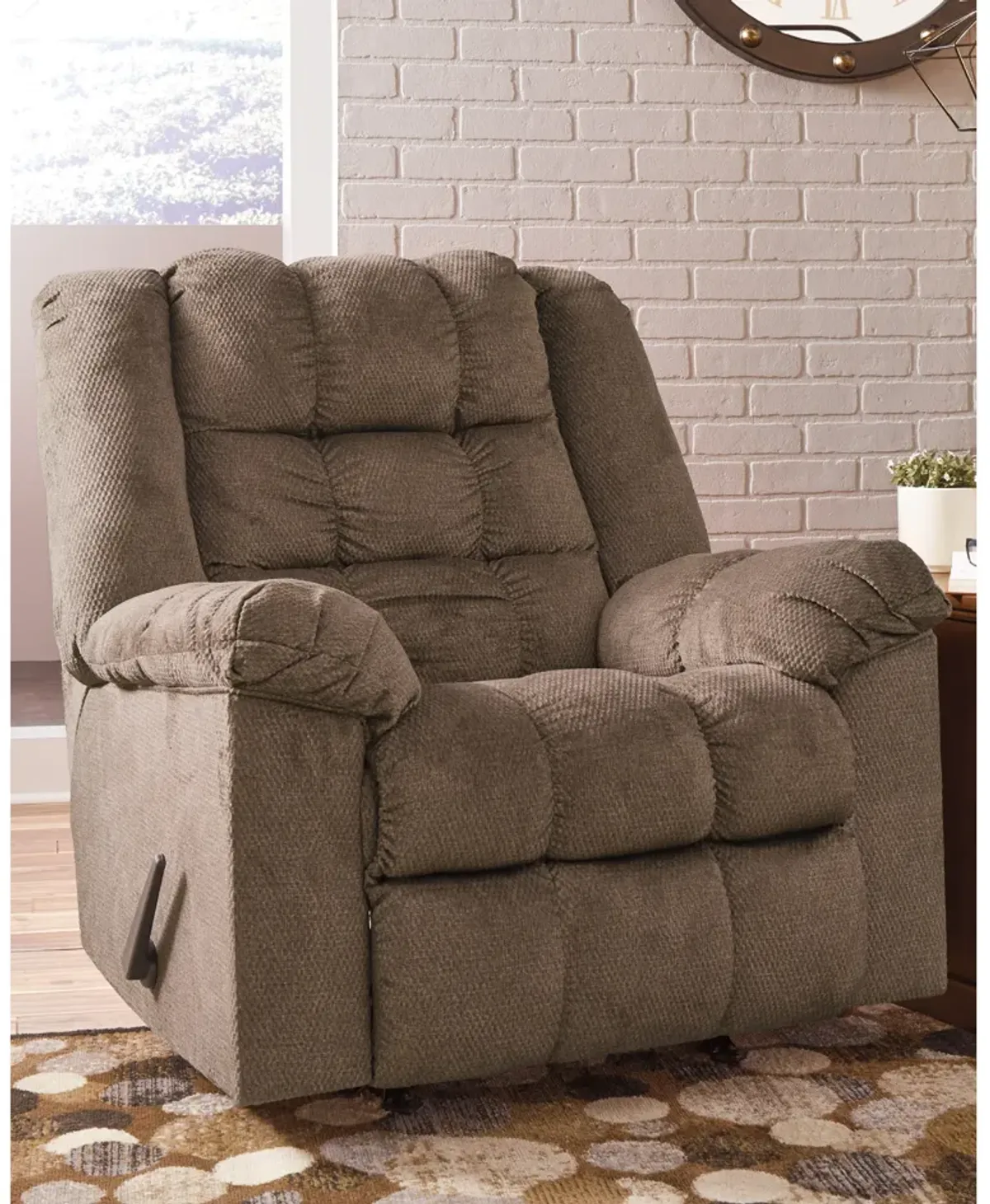 Drakestone Rocker Recliner