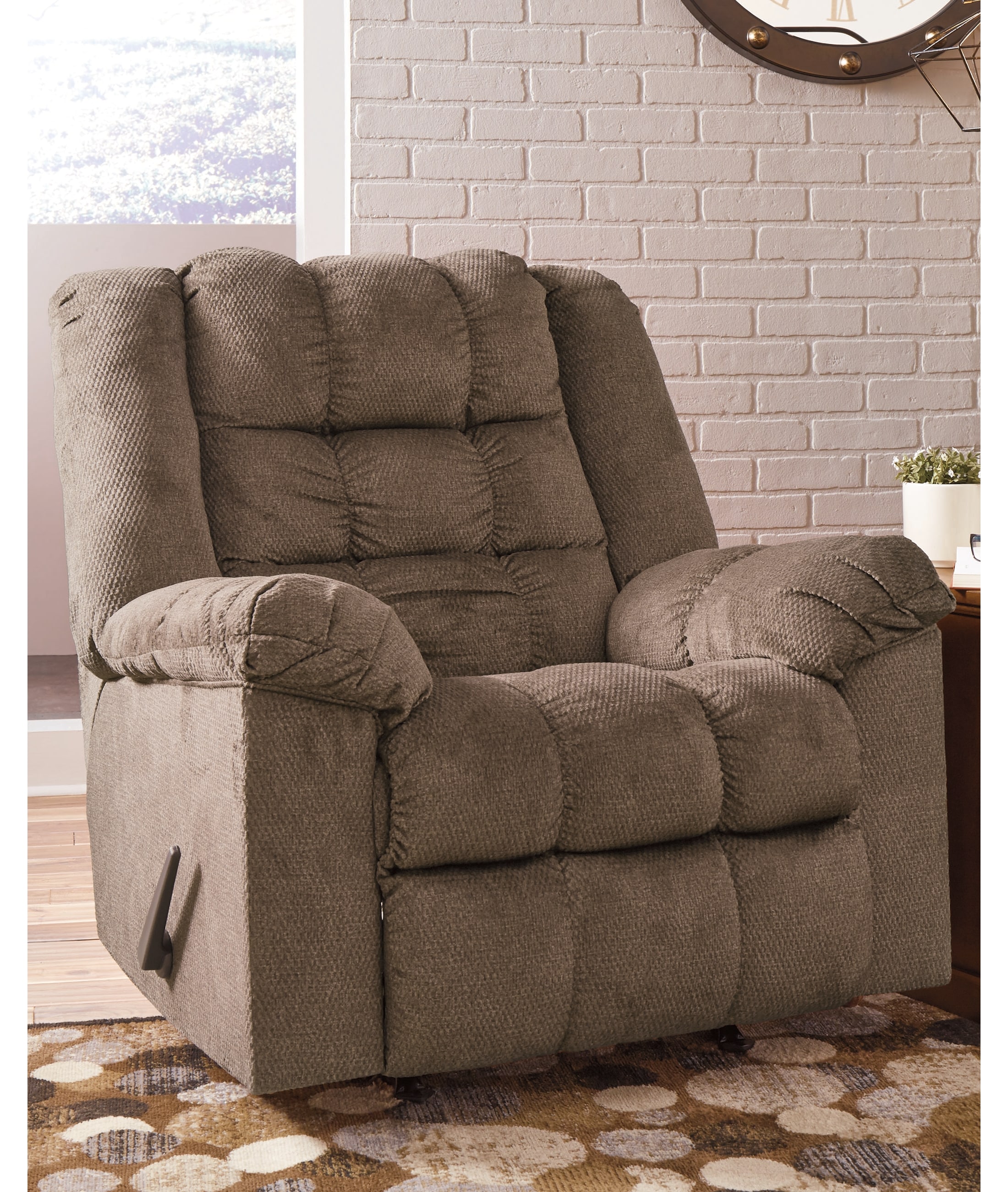 Drakestone Recliner