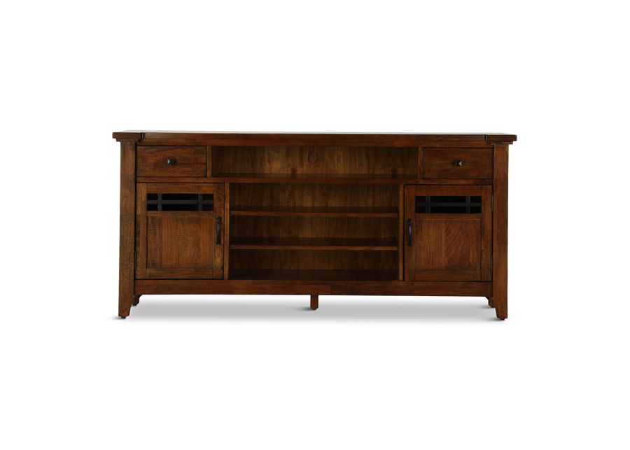 McKennon 74" TV Stand