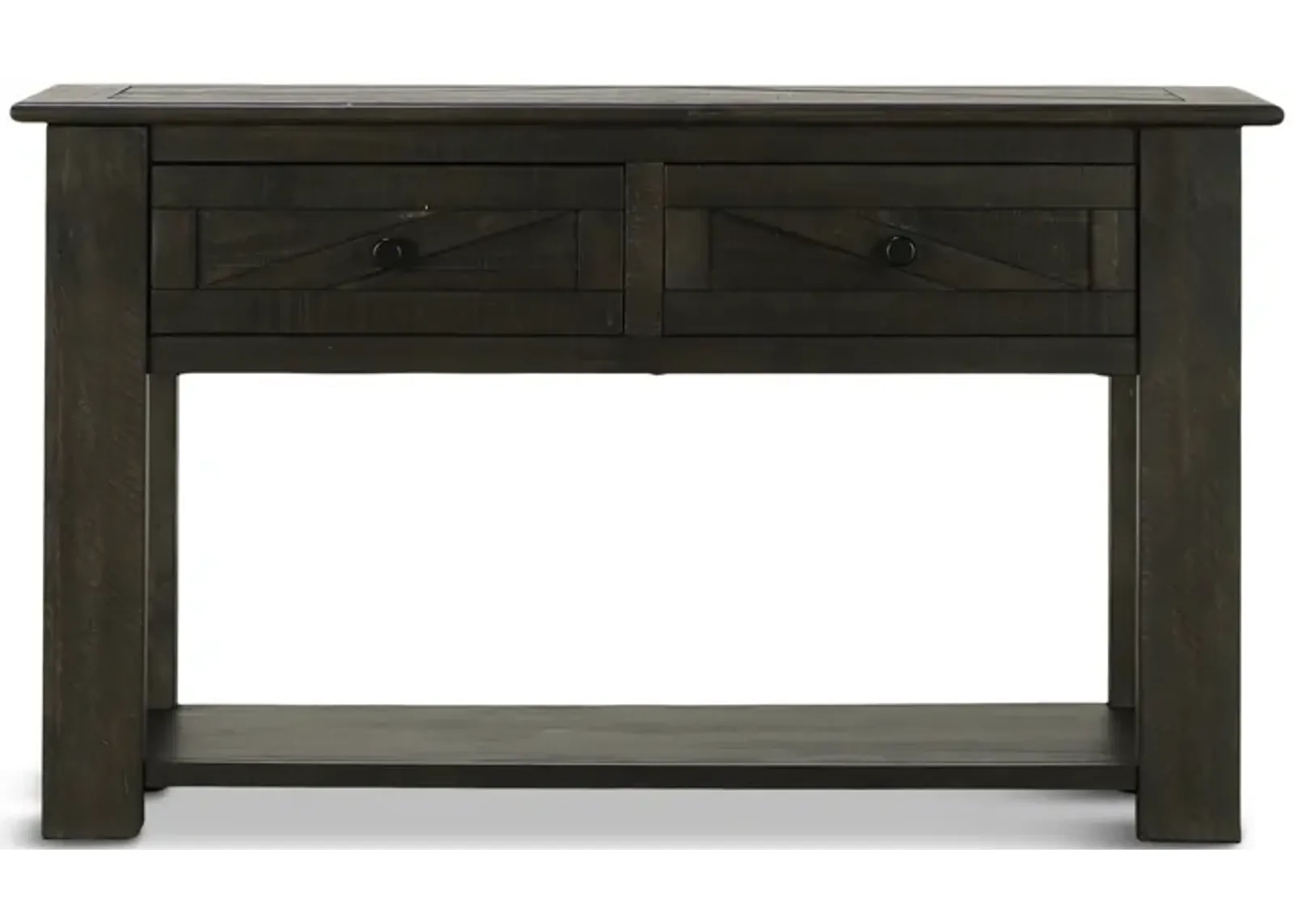 Gavin Sofa Table