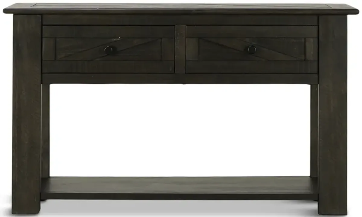 Gavin Sofa Table