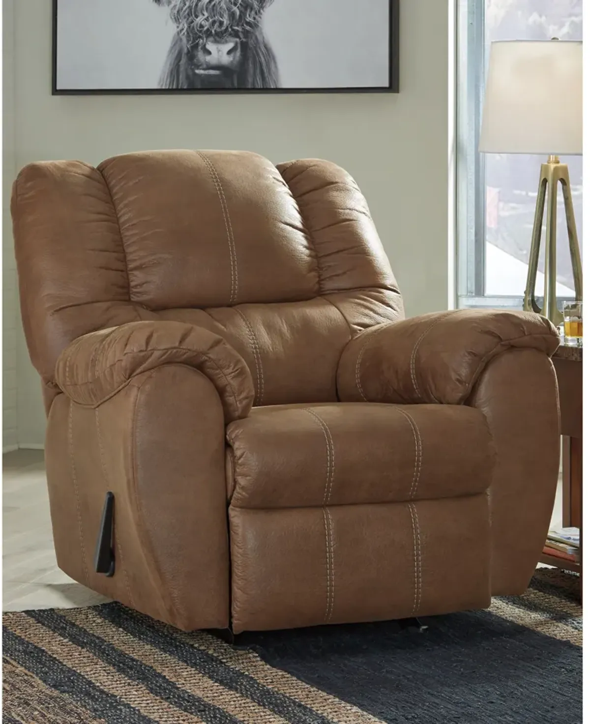 McGann Rocker Recliner