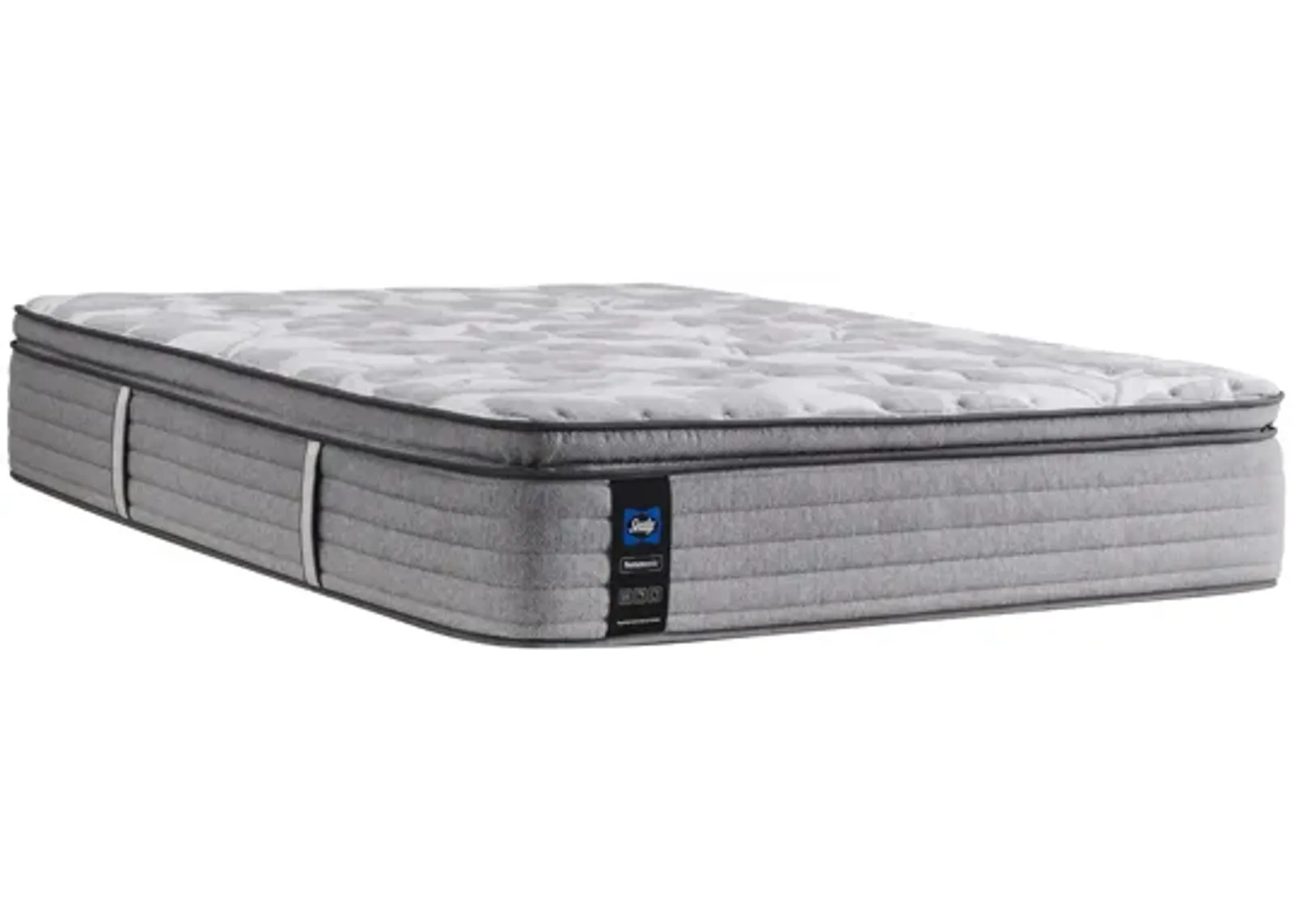 Oak Avenue Cushion Firm Pillowtop California King Mattress