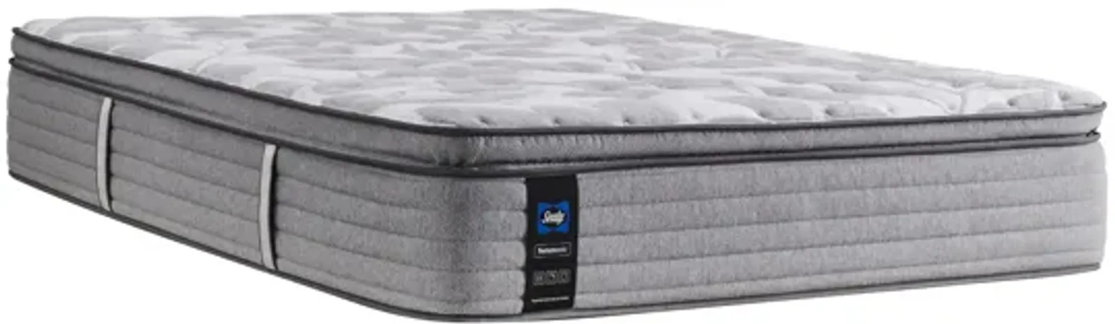 Oak Avenue Cushion Firm Pillowtop King Mattress