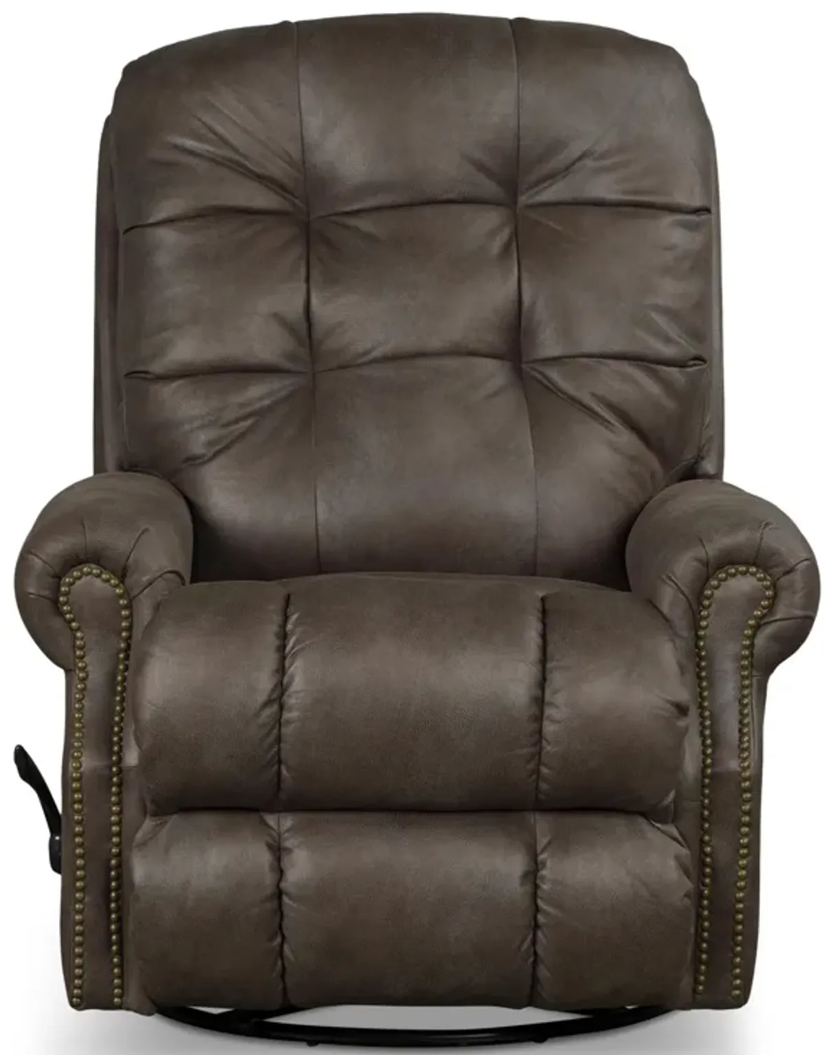 Peterson Swivel Glider Recliner