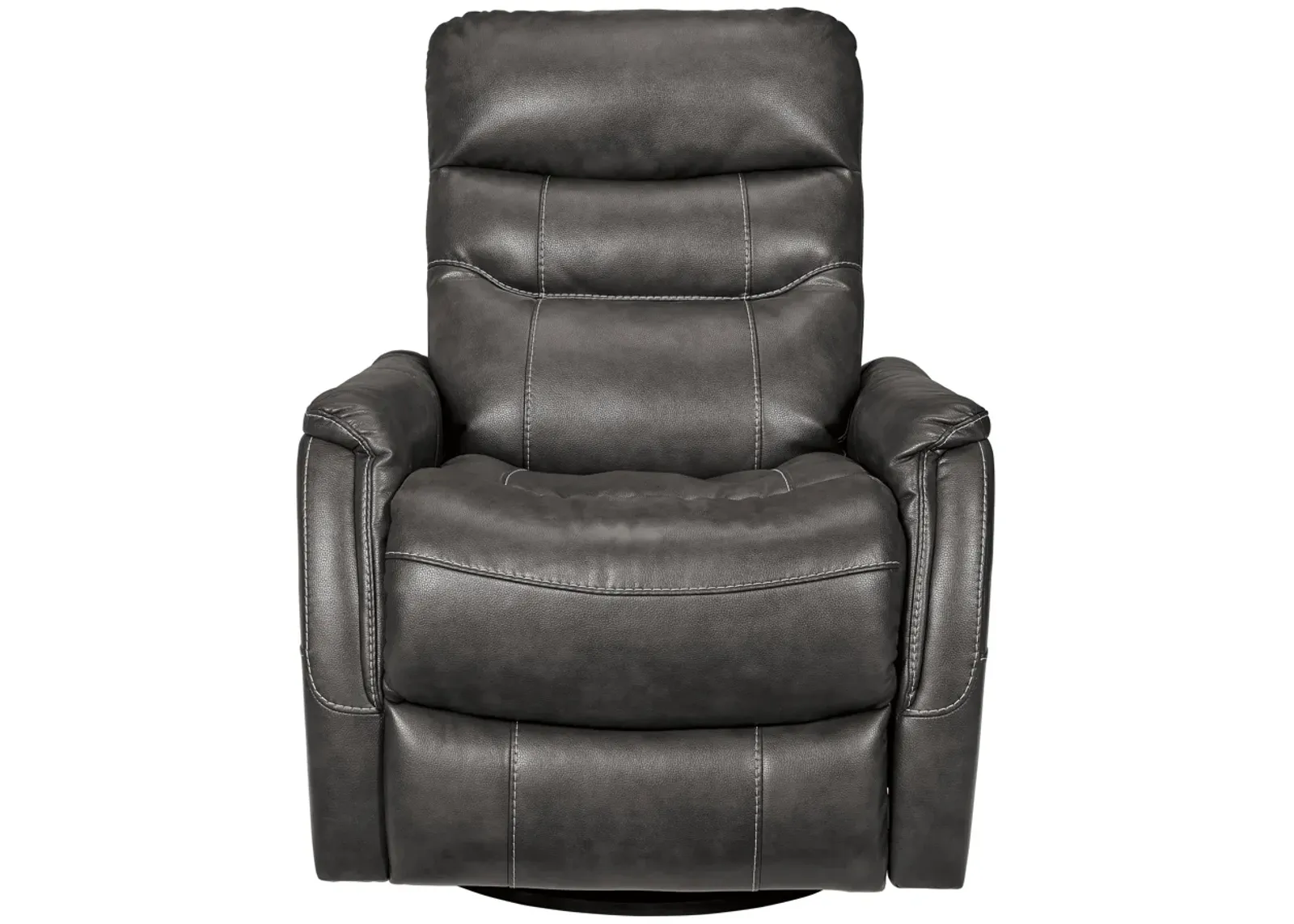 Riptyme Swivel Glider Recliner