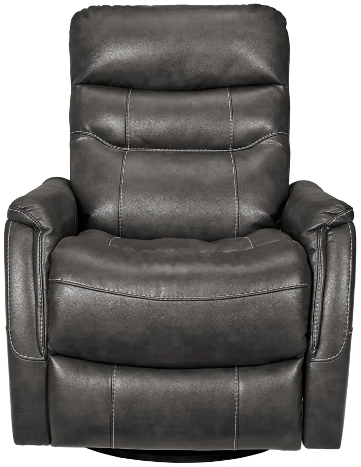 Riptyme Swivel Glider Recliner