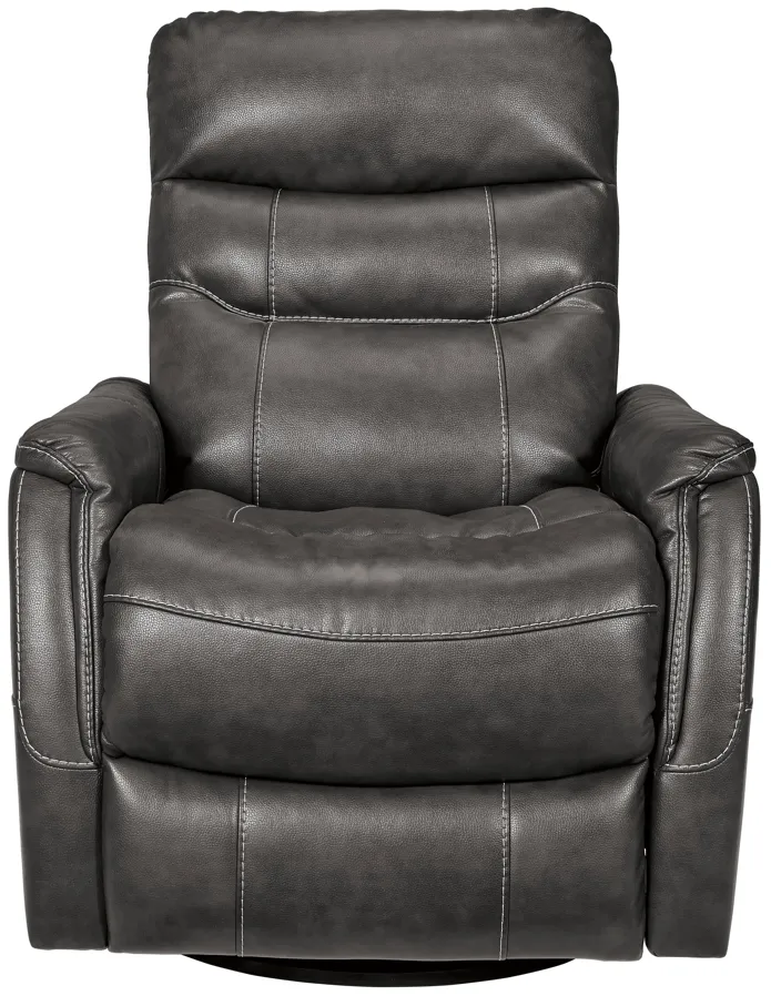 Riptyme Swivel Glider Recliner