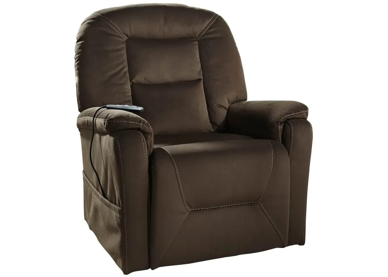 Samir Power Lift Recliner