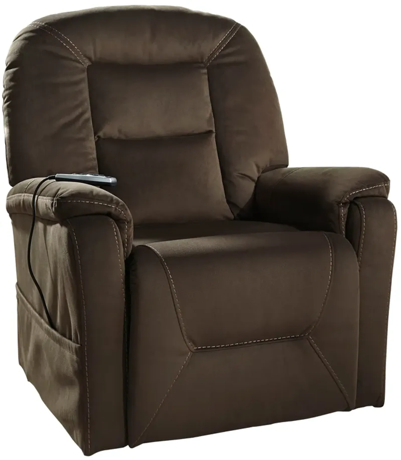 Samir Power Lift Recliner