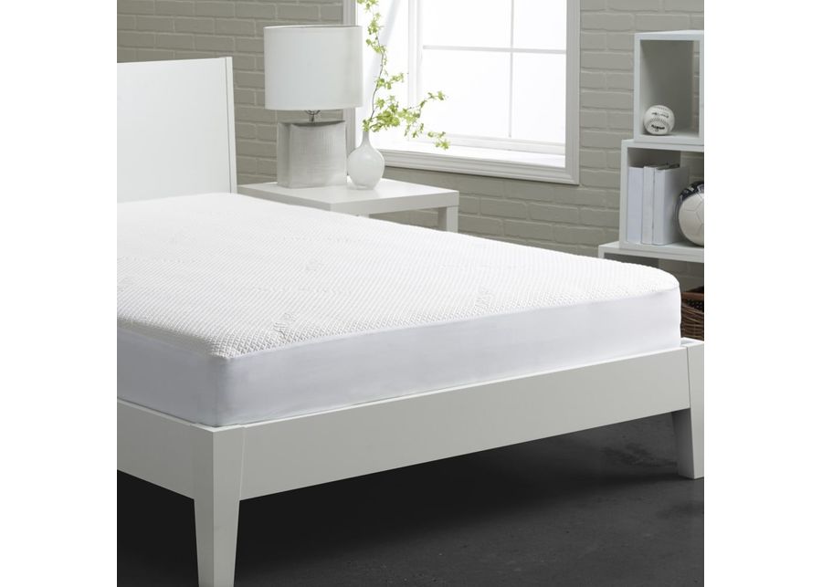 Bedgear Dri-Tec 5.0 Twin XL Mattress Protector