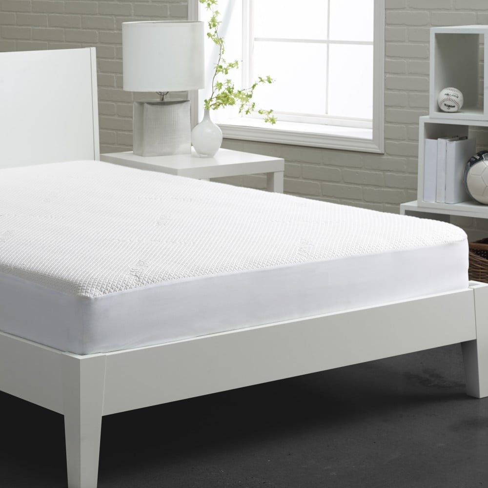 Bedgear Dri-Tec 5.0 Twin XL Mattress Protector