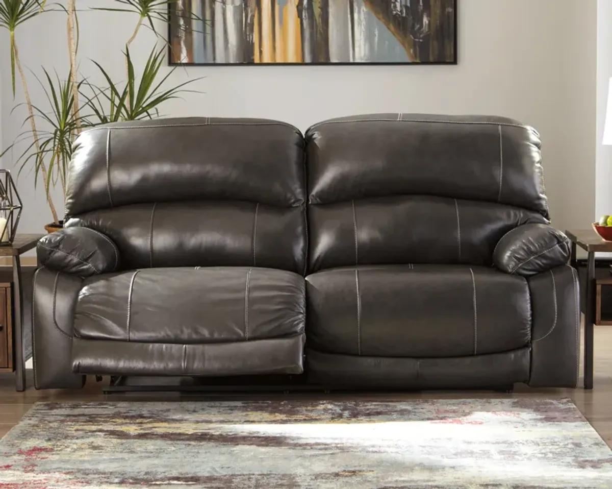 Hallstrung Power Reclining Sofa