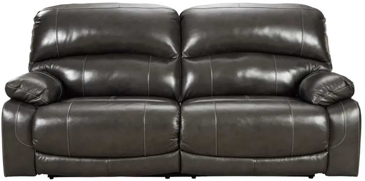 Hallstrung Power Reclining Sofa