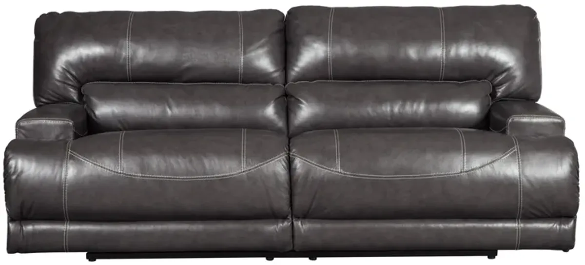 McCaskill Power Reclining Sofa