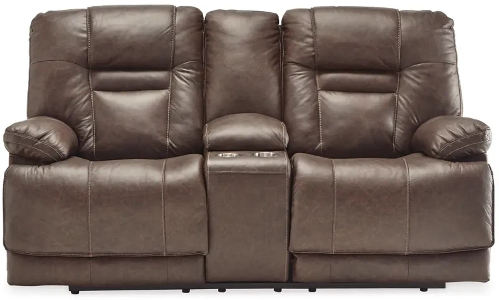 Wurstrow Power Reclining Loveseat