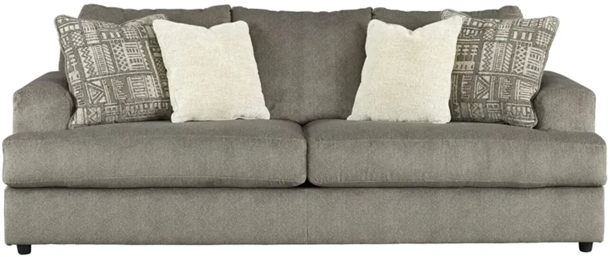 Soletren Sofa