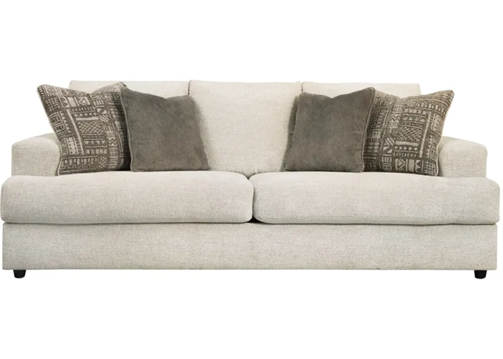 Soletren Sofa