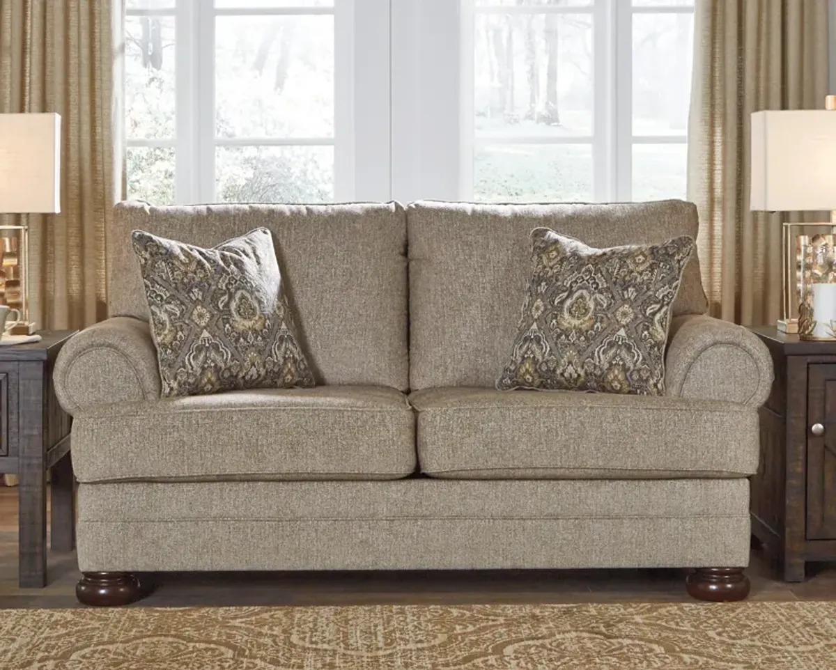 Kananwood Loveseat