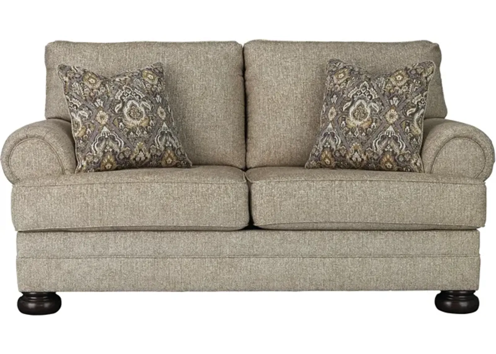 Kananwood Loveseat