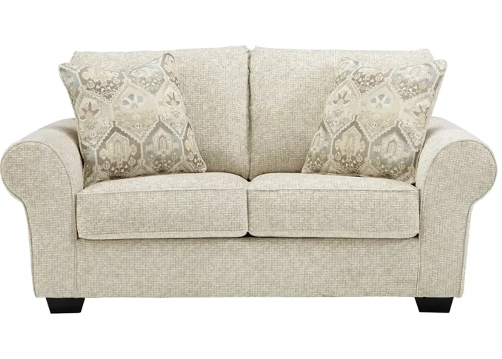 Haisley Loveseat