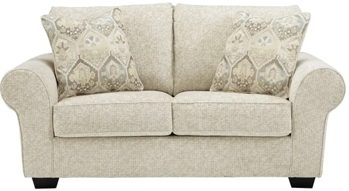 Haisley Loveseat