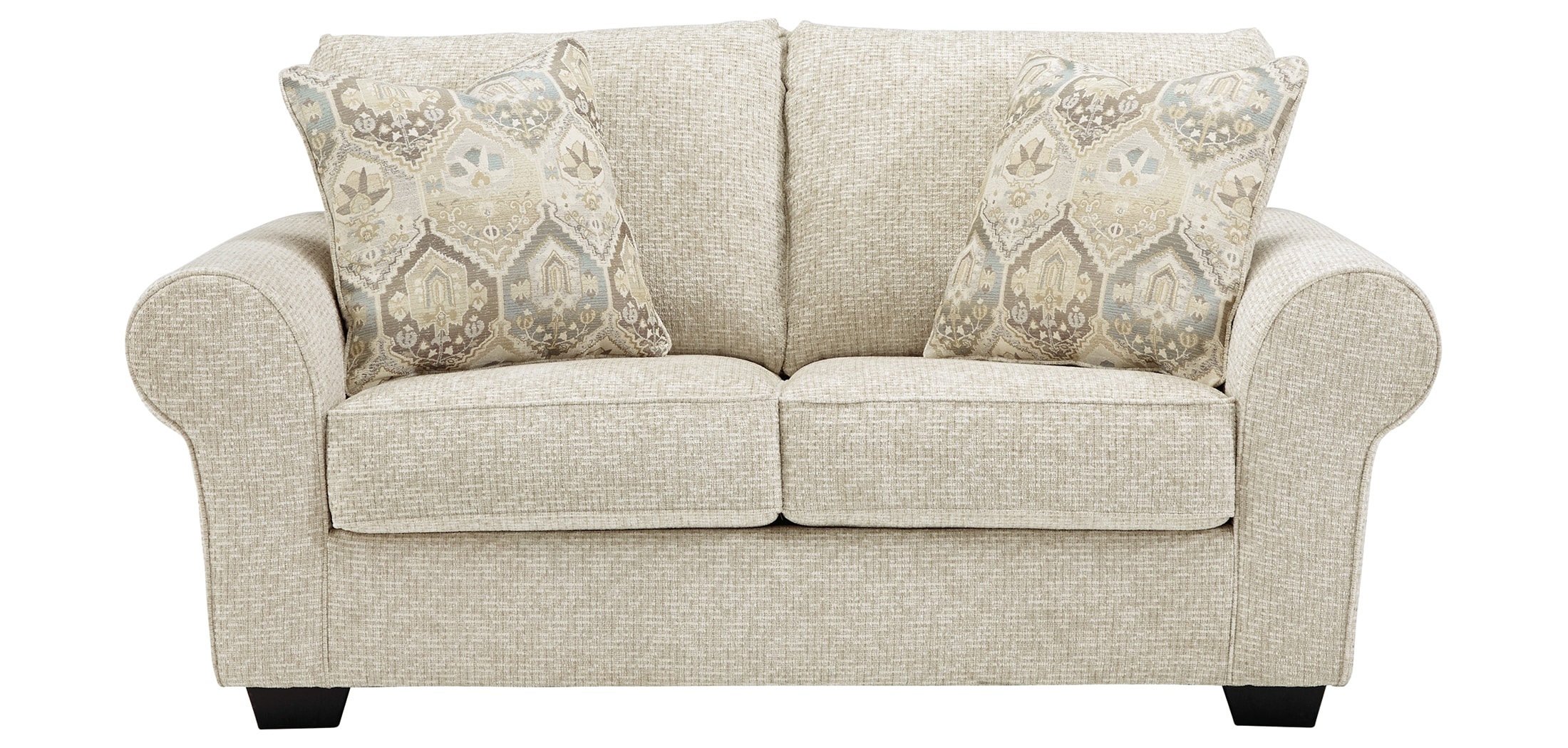 Haisley Loveseat