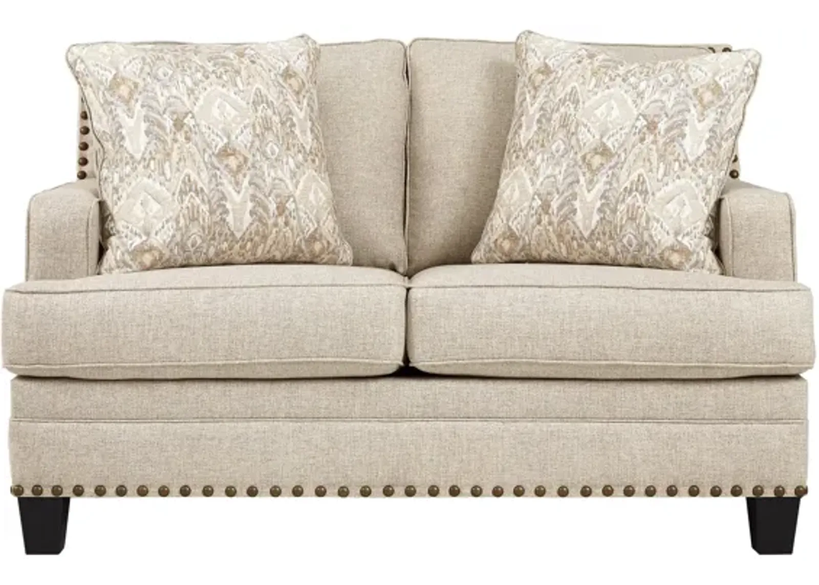 Claredon Loveseat