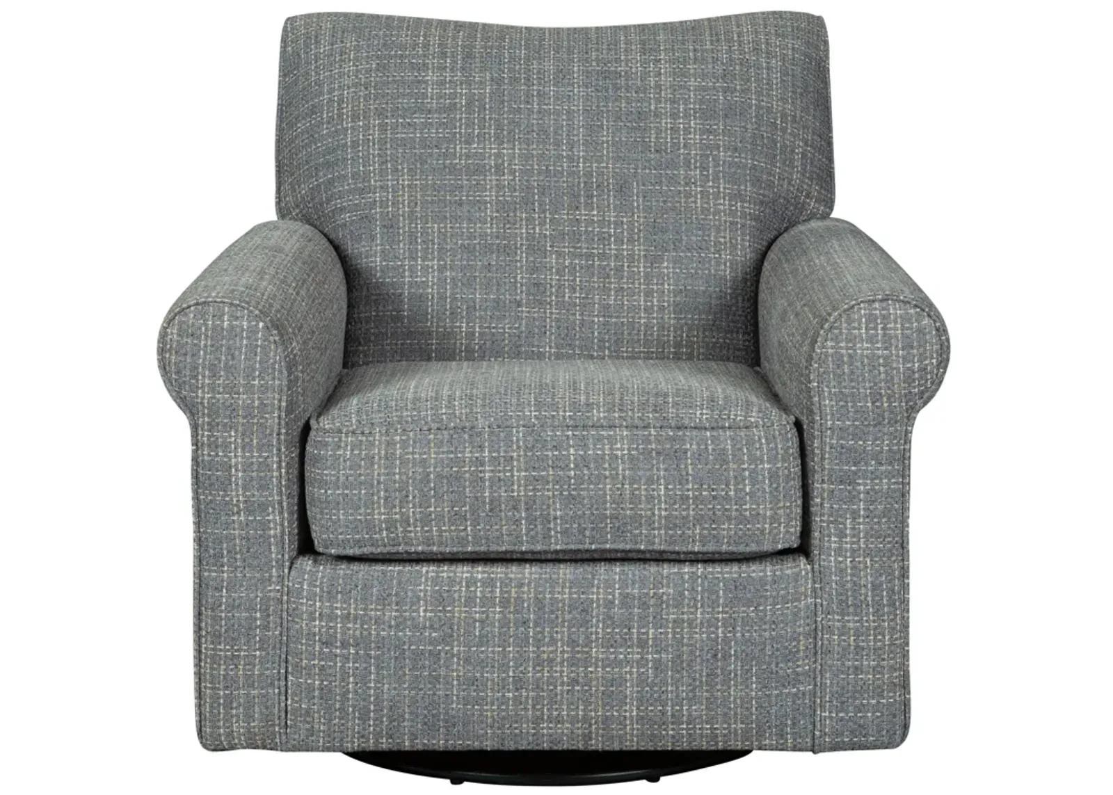 Renley Accent Swivel Glider Chair