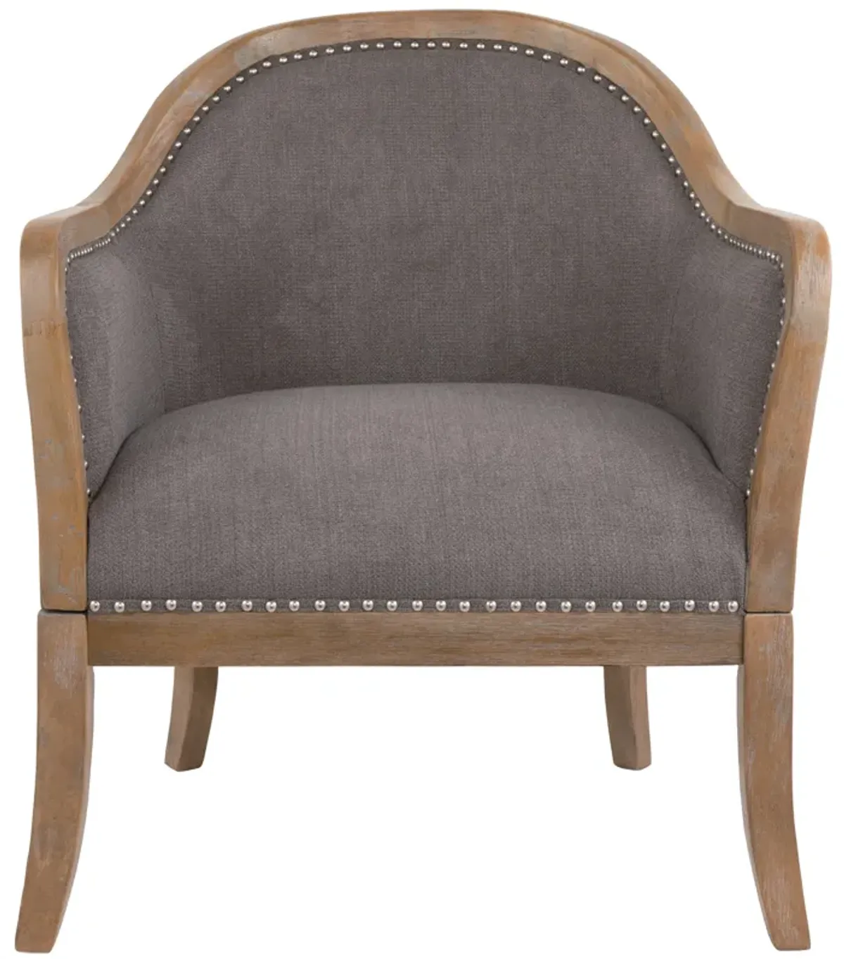 Engineer Accent Chair