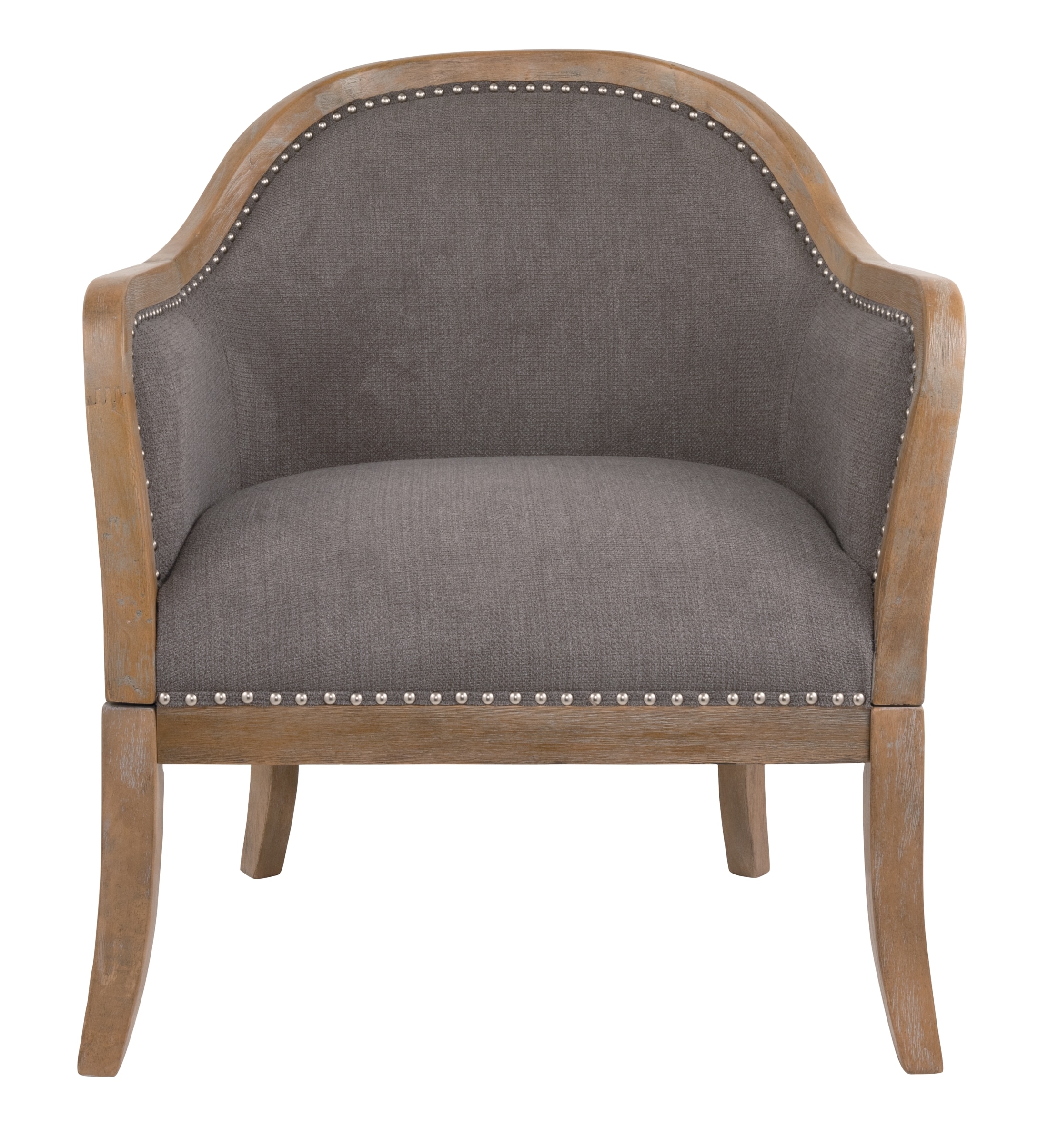 Engineer Accent Chair