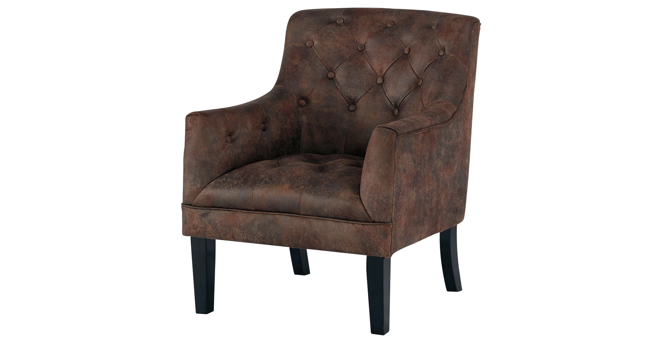 Drakelle Accent Chair