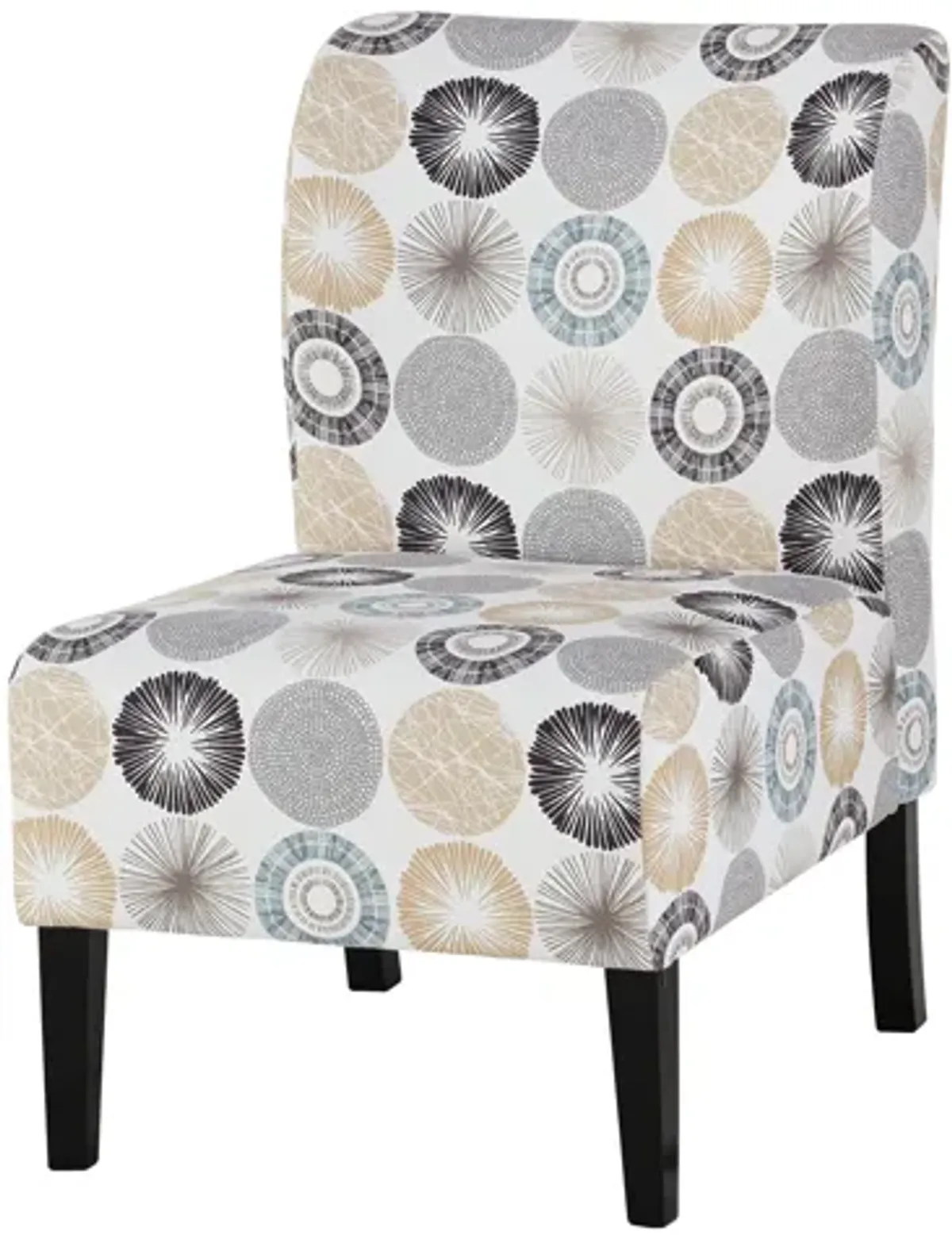 Triptis Accent Chair