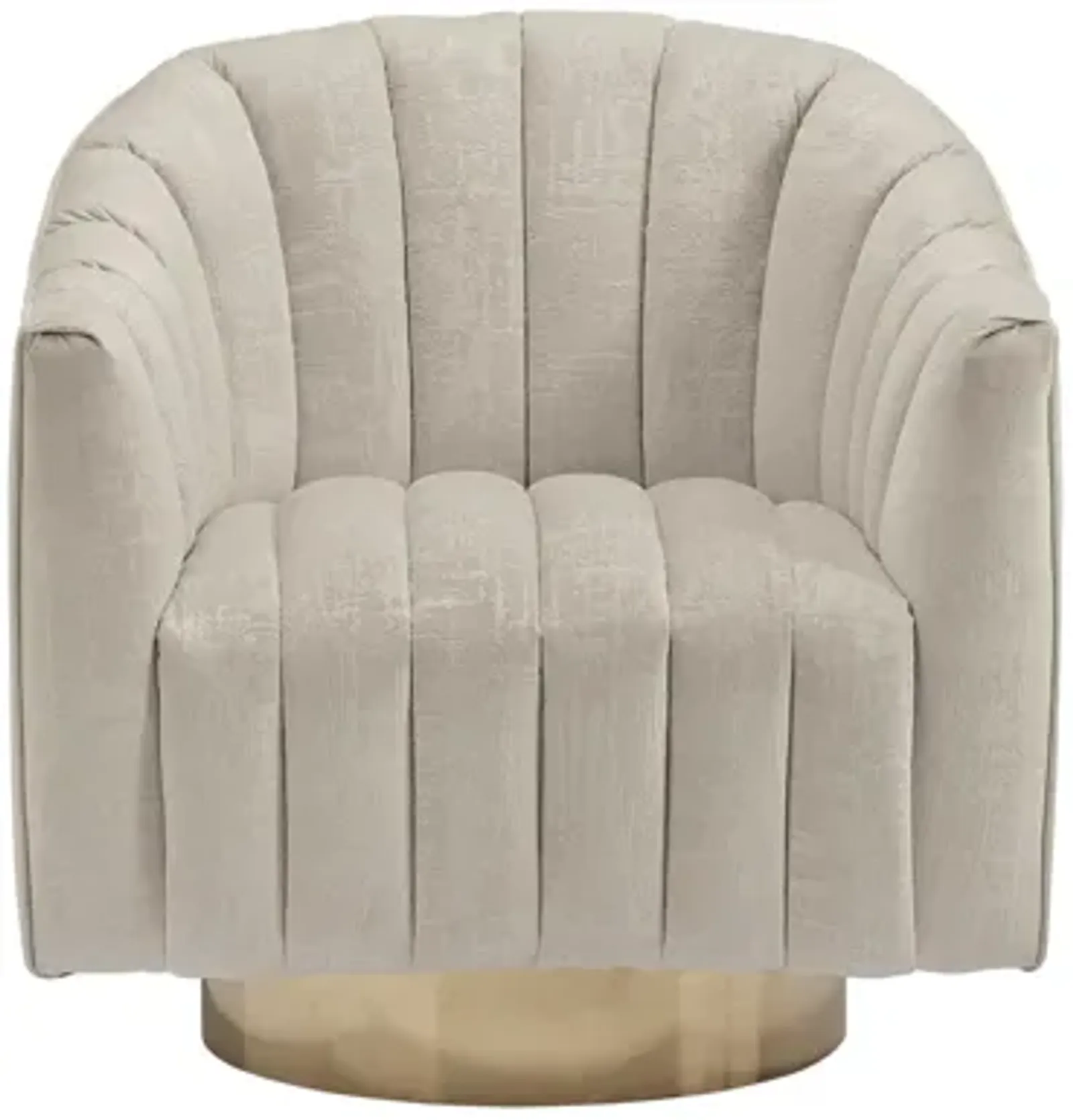 Penzlin Accent Swivel Chair