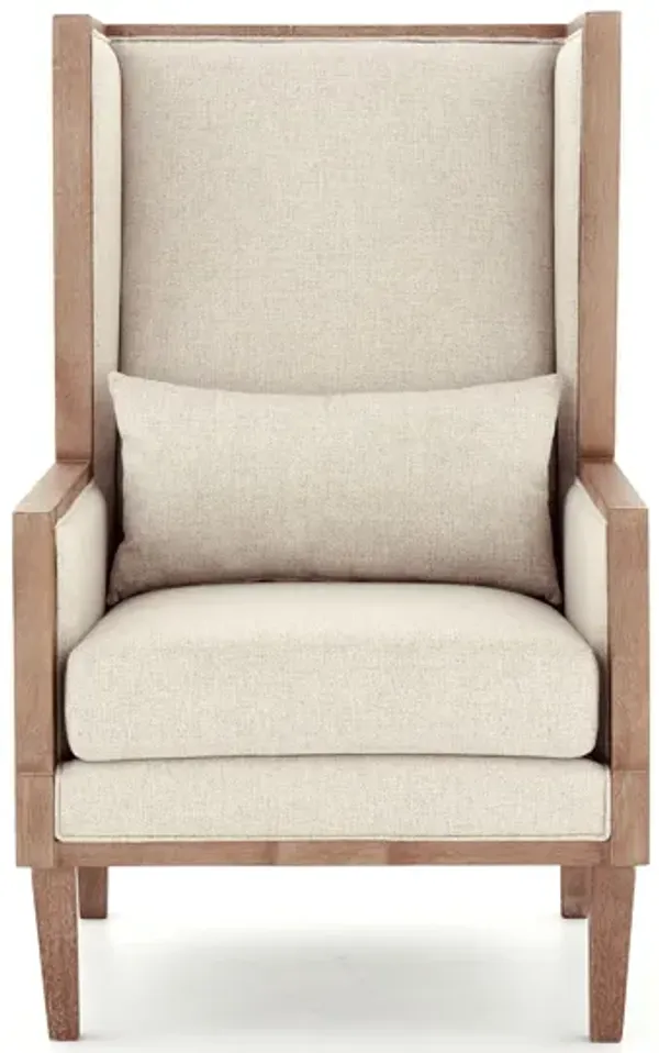 Avila Accent Chair