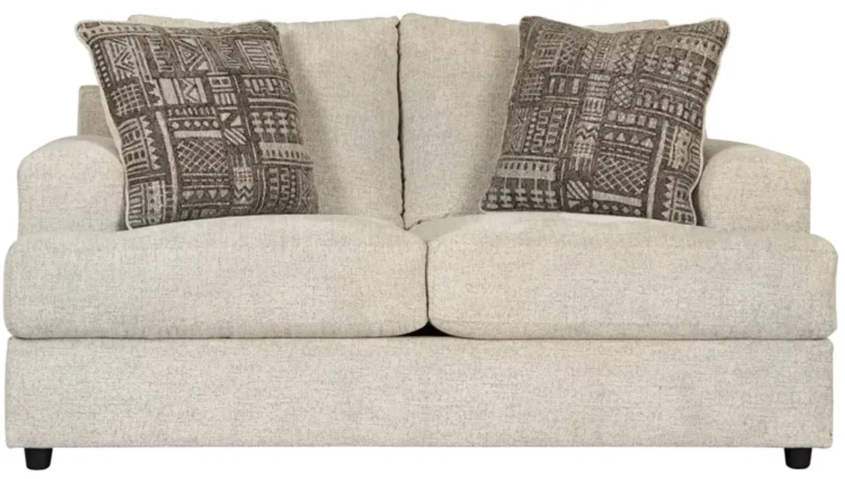 Soletren Loveseat