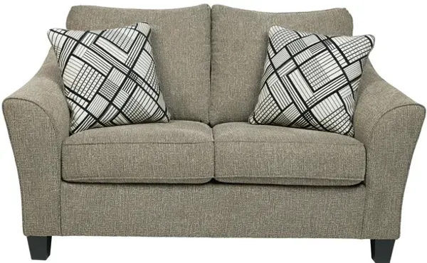 Barnesley Loveseat
