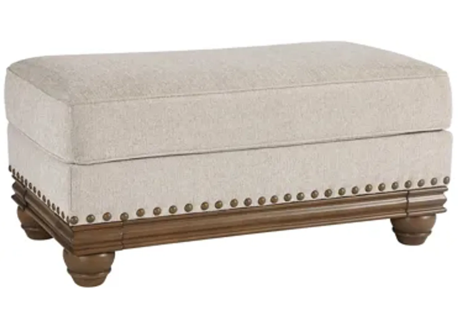 Harleson Ottoman