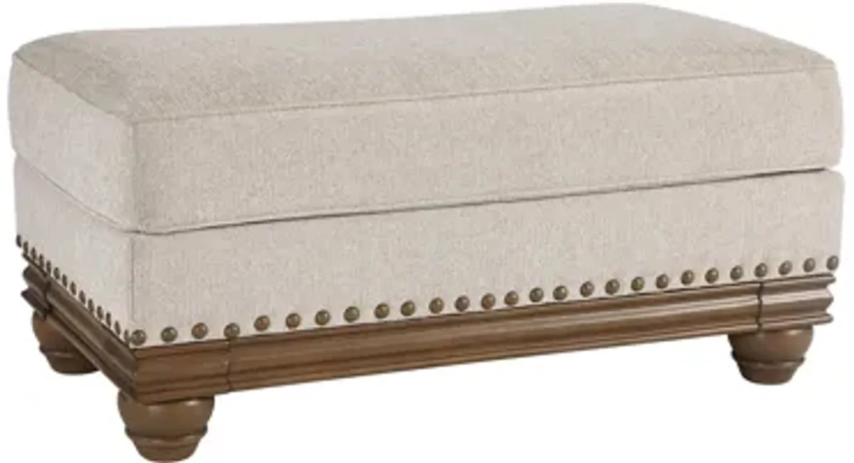 Harleson Ottoman