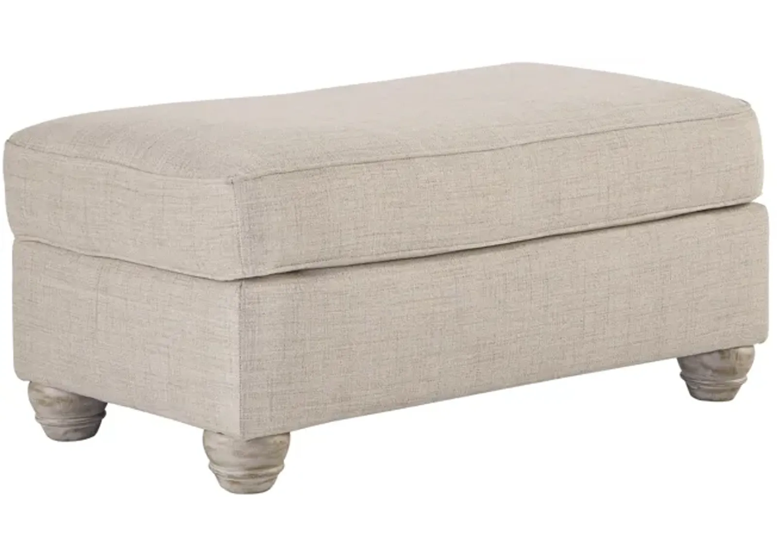 Traemore Ottoman